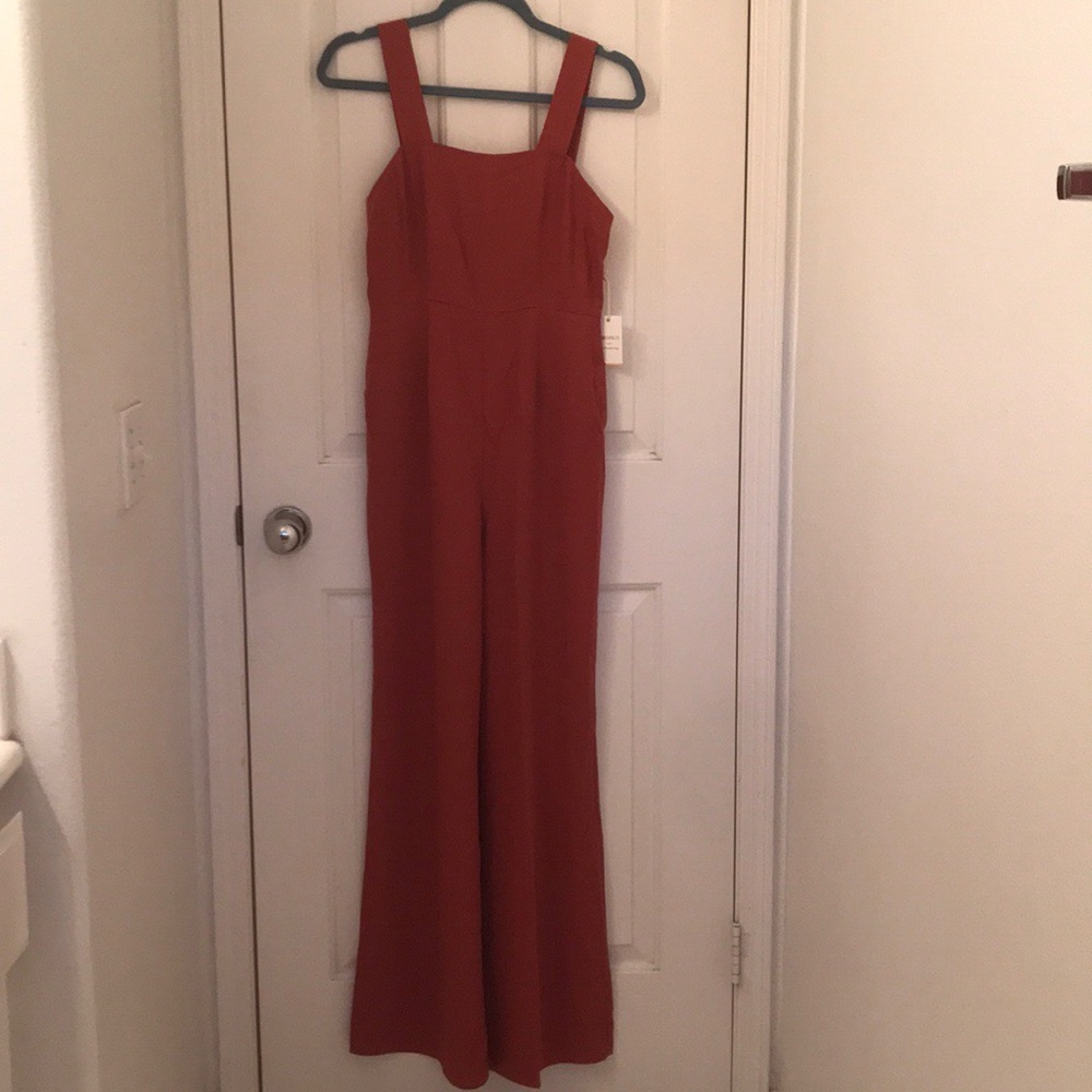 Forever 21 Jumpsuit